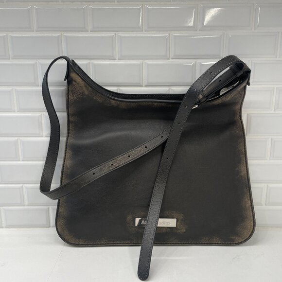 Acne Studios - Platt shoulder bag (NEW) - Picture 5 of 10
